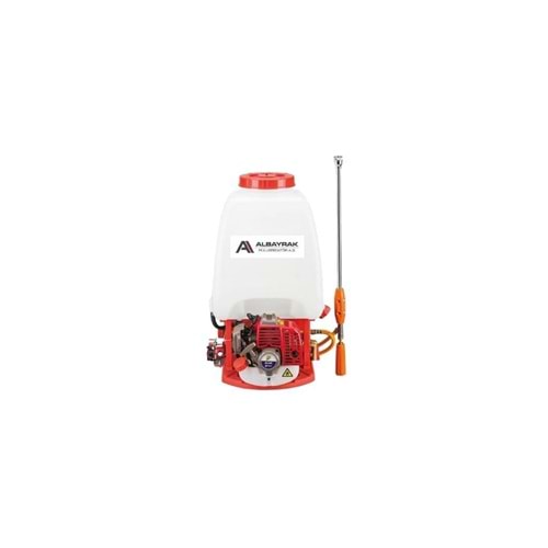 Benzinli Pülverizatör/Atom. (20 Lt.) ürün fotoğrafı