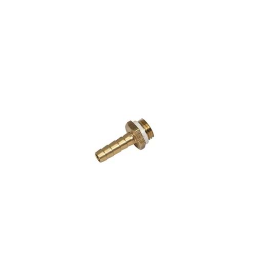 Çin Fişek Pirinç (8,5 Mm-Erkek) ürün fotoğrafı