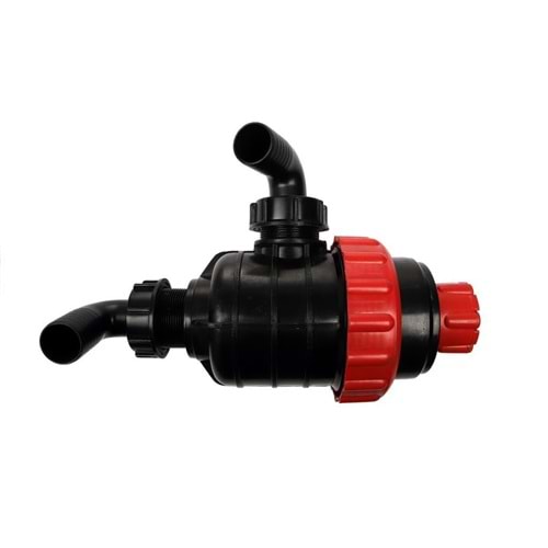 İlaçlama Makina Düz Valffli Filtre - 220 Litre temsili görseli