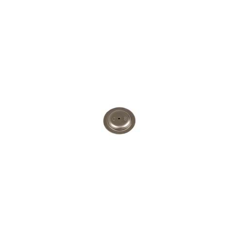 Kelepçeli Meme (Krom Plaket/0,8 Mm) ürün fotoğrafı