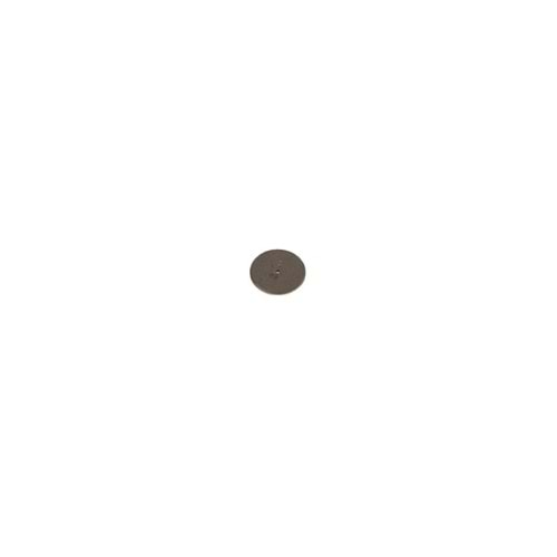 Kelepçeli Meme (Krom Plaket/Düz) ürün fotoğrafı