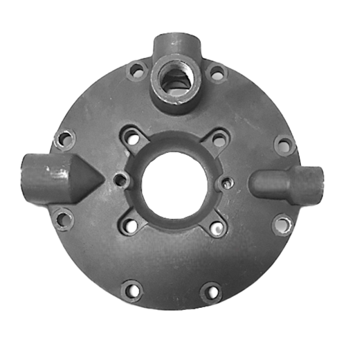 Manifolt Kapak C Tip (4M-145/Ön) ürün fotoğrafı