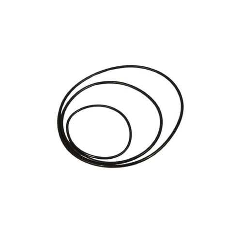 Manifolt O'Ring Set (3M/4M-80/105) ürün fotoğrafı