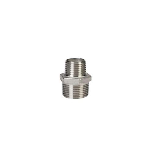 Nipel Otomat (1/2-3/8 E/E) ürün fotoğrafı