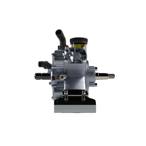 Pompa C Tip 4M/96 (Tüplü) - Turbo Çıkış ürün fotoğrafı