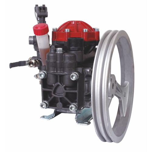 Pompa YB3040/T30 (Kasnak & Regülatör) ürün fotoğrafı