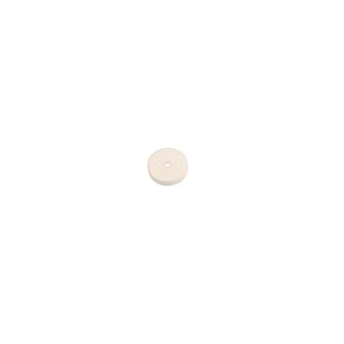 Seramik Plaket (2,0 Mm) ürün fotoğrafı