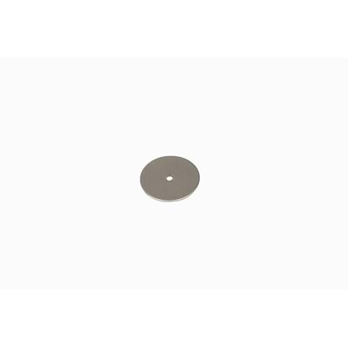 Tarla Meme (Krom Plaket) ürün fotoğrafı