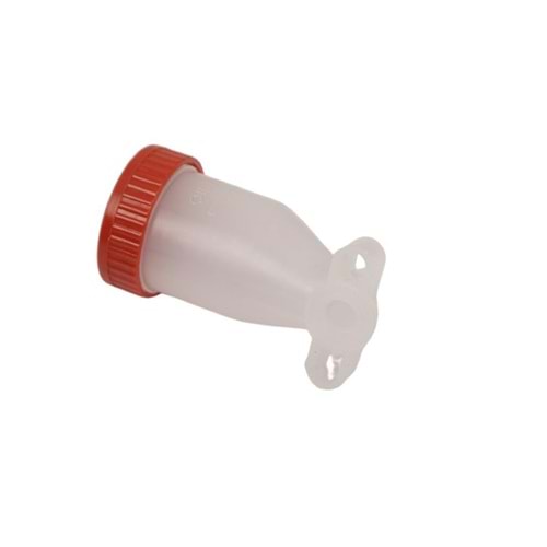 Yağdanlık C Tip (3M/71) ürün fotoğrafı